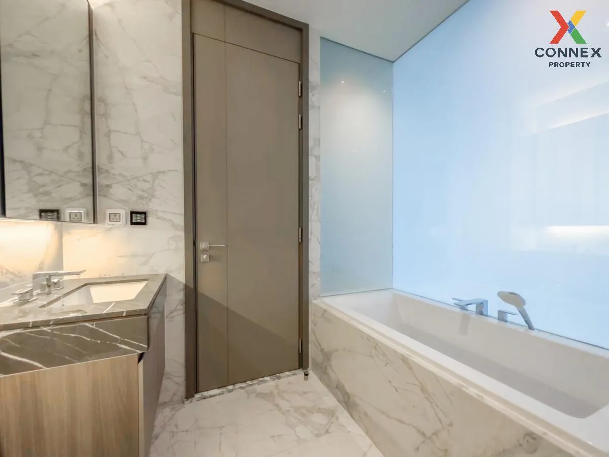 For Sale Condo , Hyde Heritage Thonglor , high floor , wide front For Sale Condo , Hyde Heritage Thonglor , high floor , wide front 4