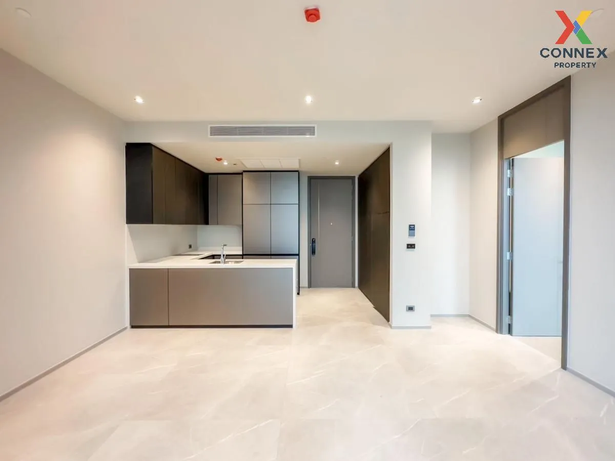 For Sale Condo , Hyde Heritage Thonglor , high floor , wide front For Sale Condo , Hyde Heritage Thonglor , high floor , wide front
