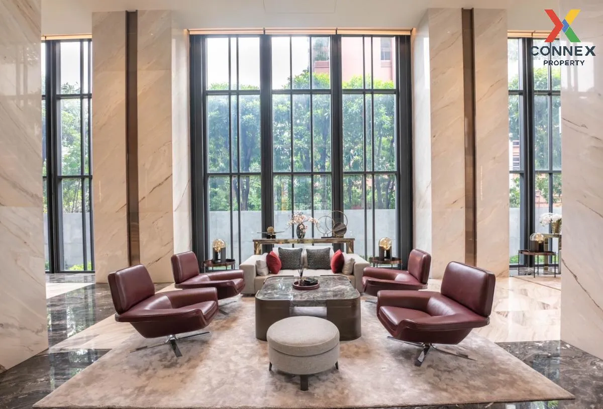 For Sale Condo , Hyde Heritage Thonglor , high floor , wide front For Sale Condo , Hyde Heritage Thonglor , high floor , wide front