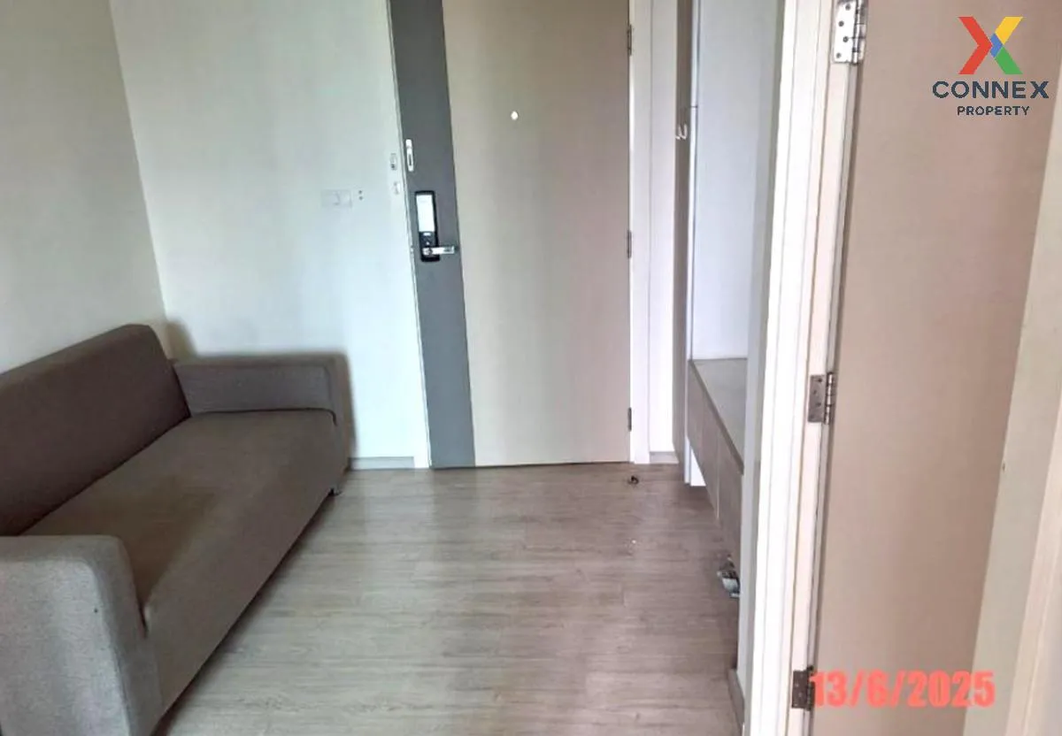 For Sale Condo , Dcon Prime Ratanathibet , MRT-Sai Ma , Sai Ma ,  1