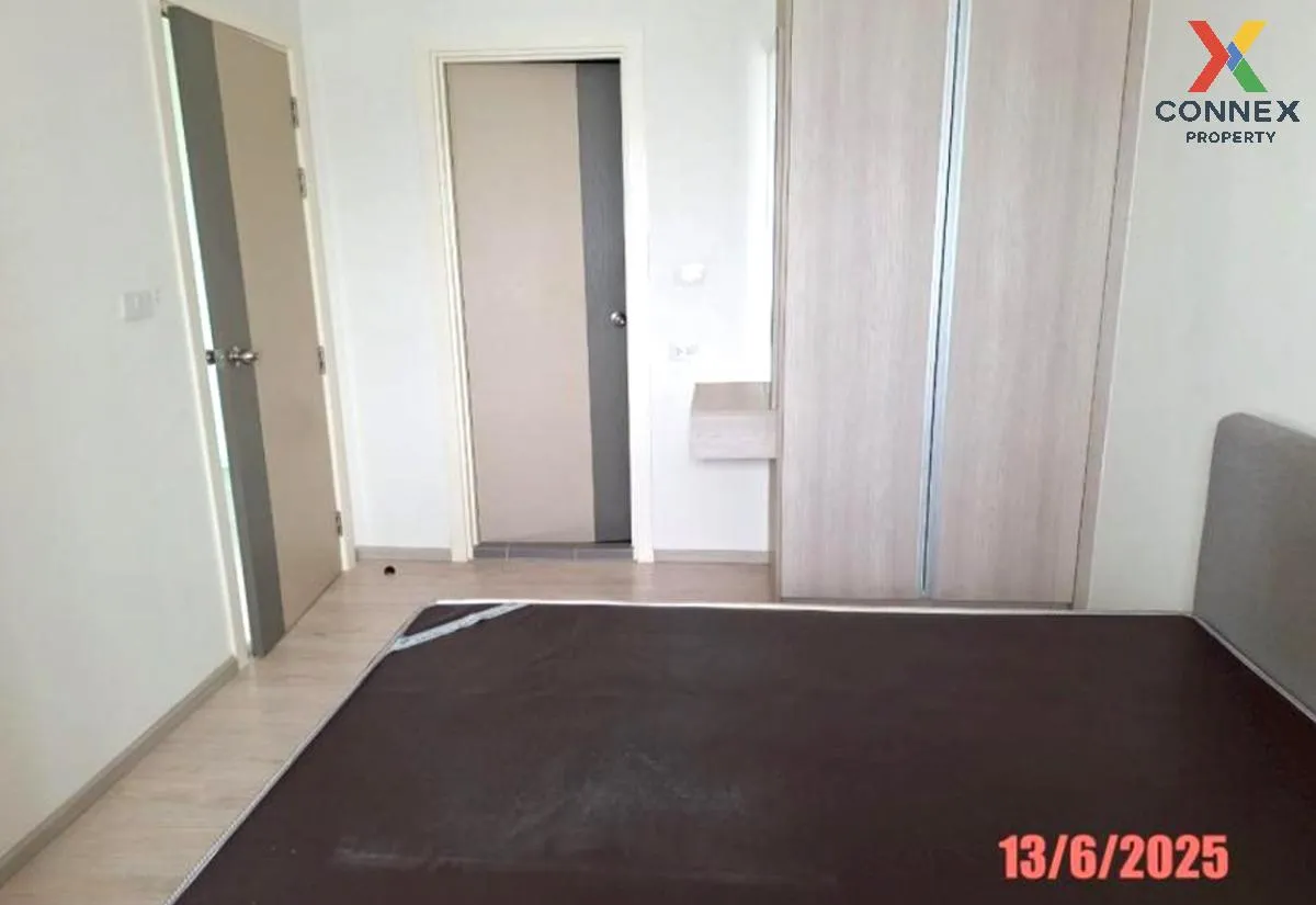 For Sale Condo , Dcon Prime Ratanathibet , MRT-Sai Ma , Sai Ma , 