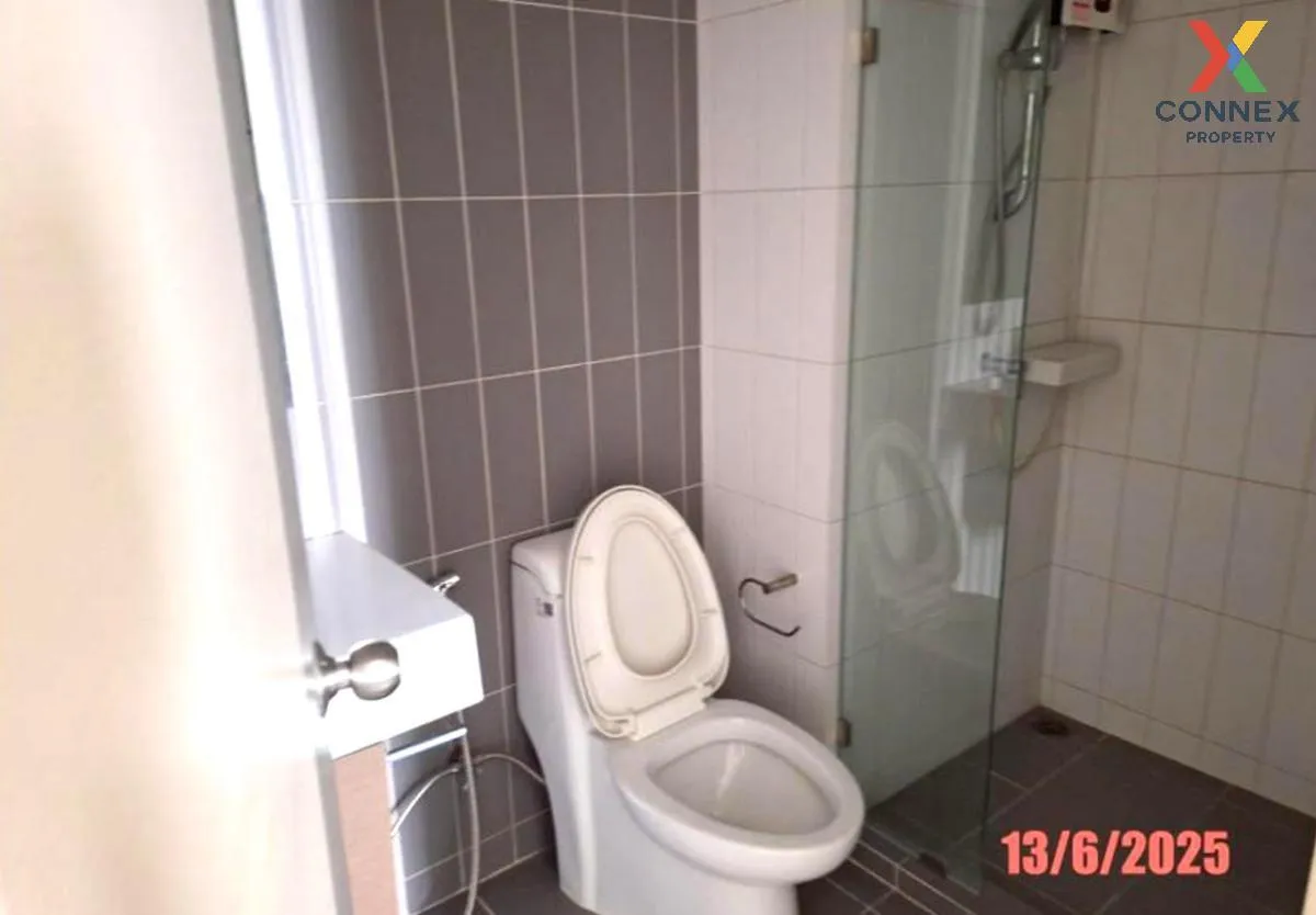 For Sale Condo , Dcon Prime Ratanathibet , MRT-Sai Ma , Sai Ma , 