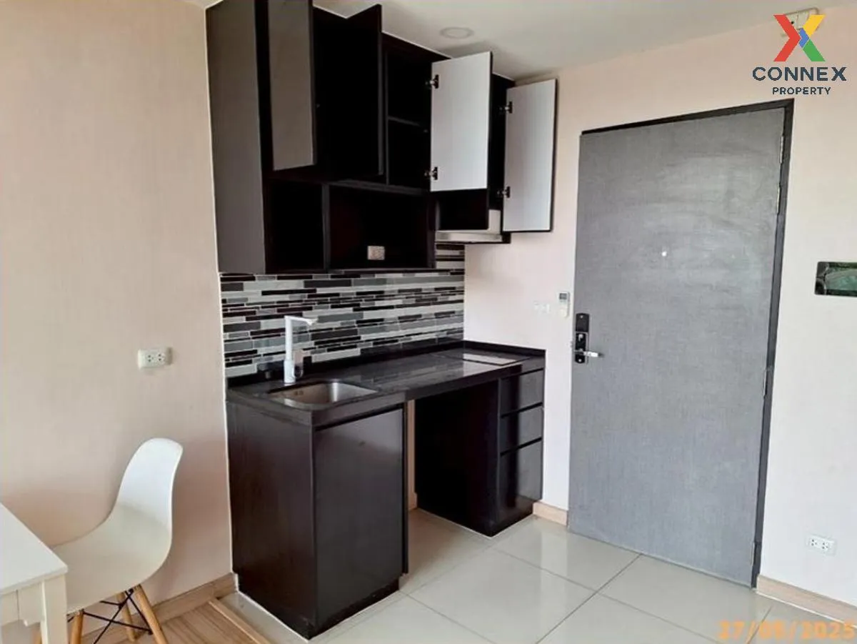 For Sale Condo , Chateau in Town Charansanitwong 96/2 , MRT-Bang  For Sale Condo , Chateau in Town Charansanitwong 96/2 , MRT-Bang  4