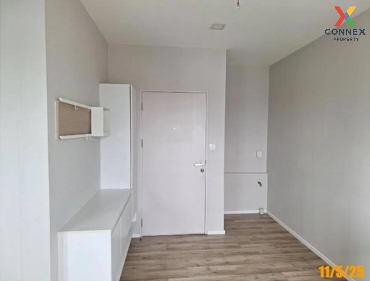 ขายคอนโด  อีส 2 พระราม 2 แสมดำ เขต บางขุนเทียน กรุงเทพ CX-128281 2