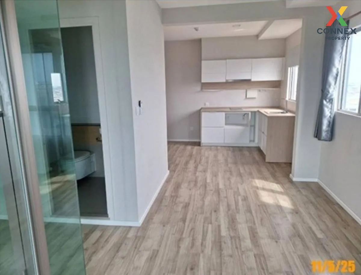 ขายคอนโด  อีส 2 พระราม 2 แสมดำ เขต บางขุนเทียน กรุงเทพ CX-128281 4