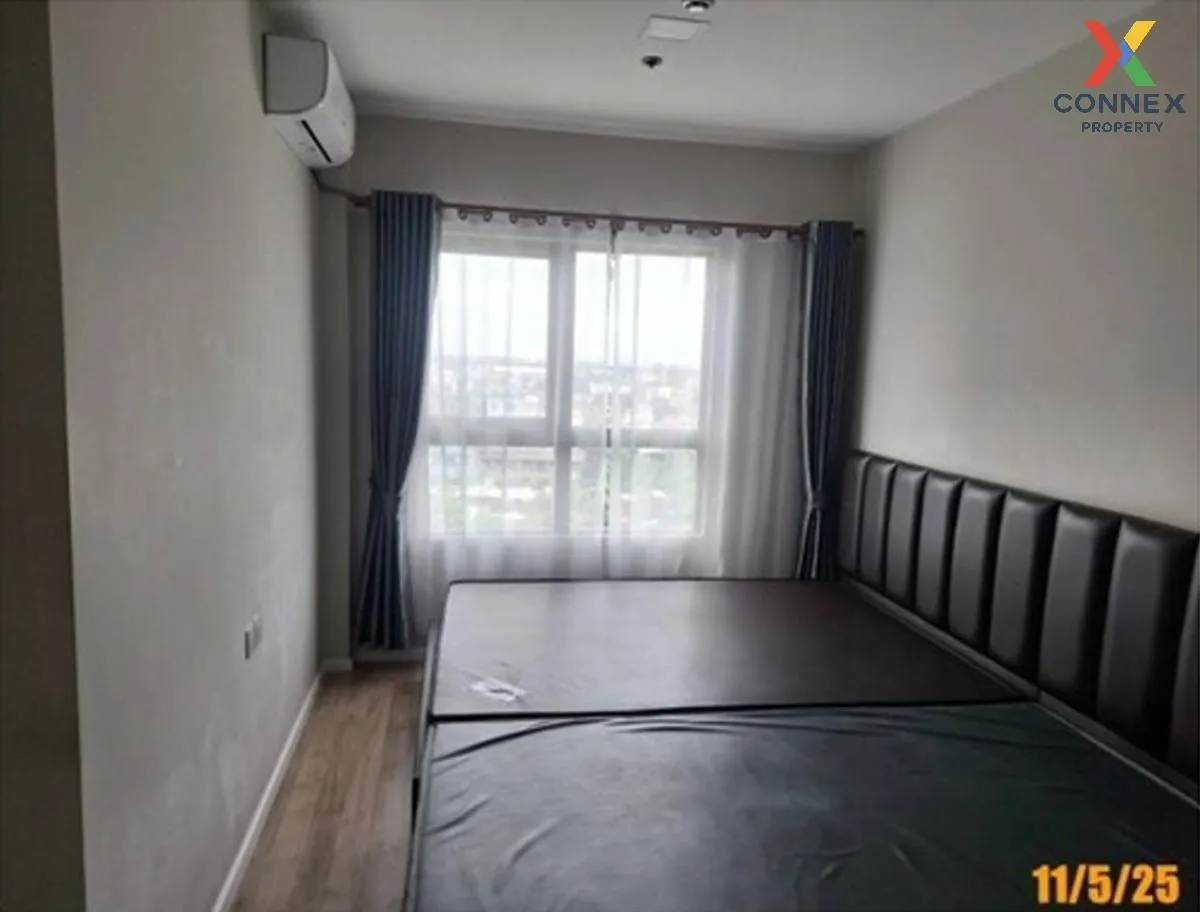 ขายคอนโด  อีส 2 พระราม 2 แสมดำ เขต บางขุนเทียน กรุงเทพ CX-128281