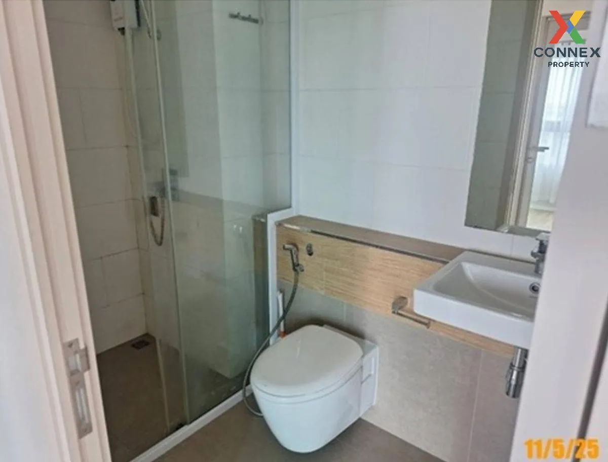 ขายคอนโด  อีส 2 พระราม 2 แสมดำ เขต บางขุนเทียน กรุงเทพ CX-128281