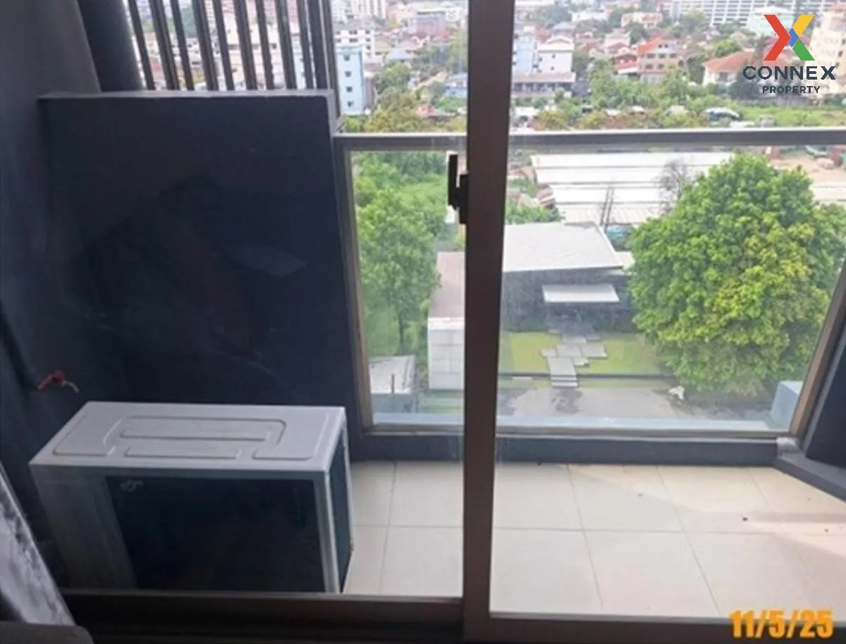 ขายคอนโด  อีส 2 พระราม 2 แสมดำ เขต บางขุนเทียน กรุงเทพ CX-128281