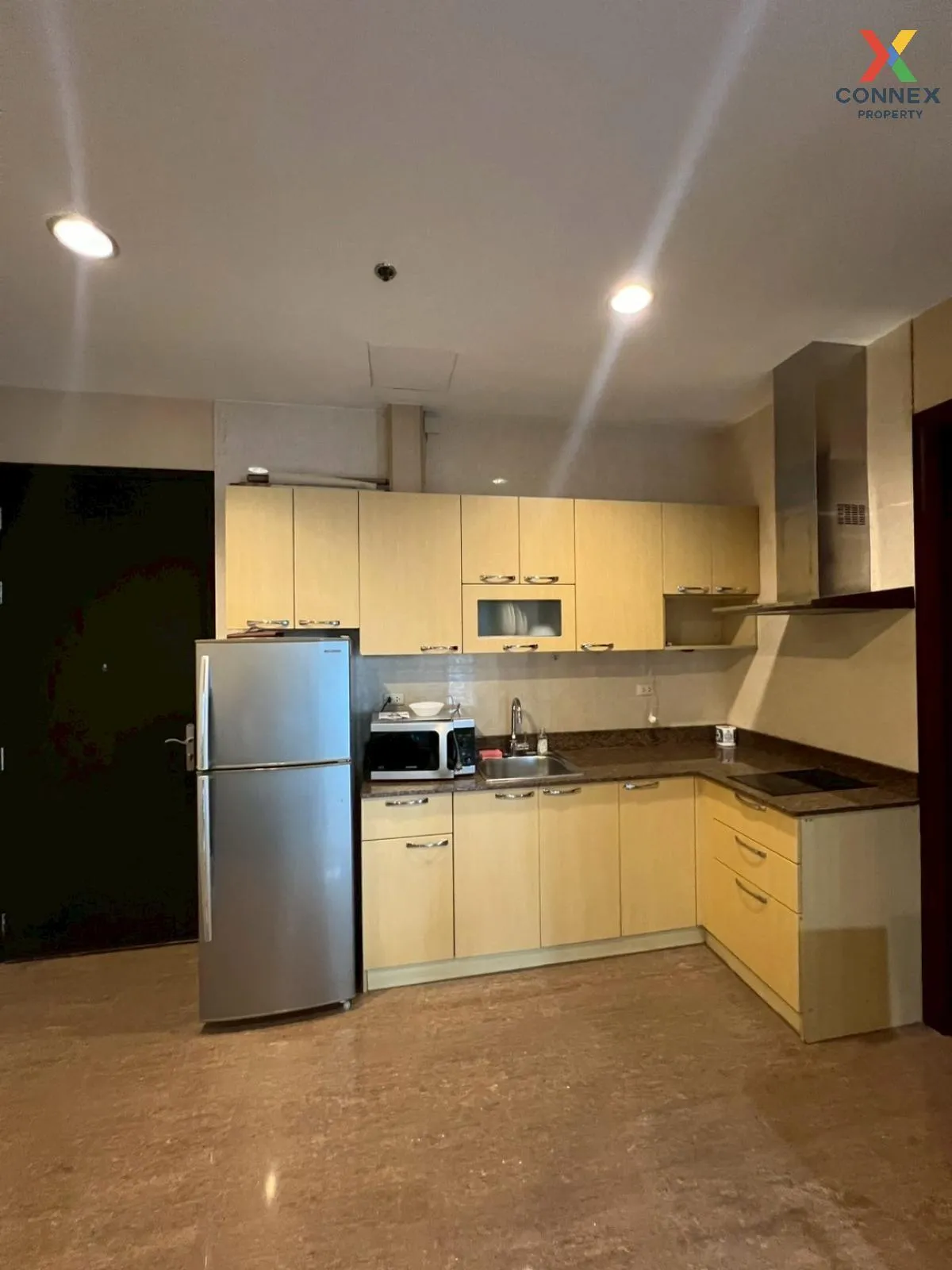 For Rent Condo , Baan klang krung Siam Pathumwan , BTS-Ratchathew 2