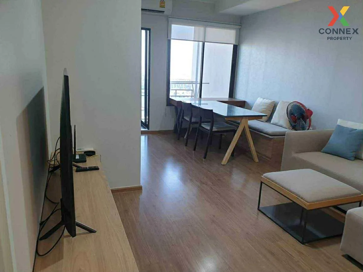 For Sale Condo , U Delight Residence Riverfront , nice view , hig For Sale Condo , U Delight Residence Riverfront , nice view , hig 1