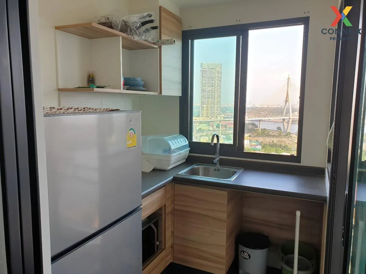 For Sale Condo , U Delight Residence Riverfront , nice view , hig For Sale Condo , U Delight Residence Riverfront , nice view , hig 4