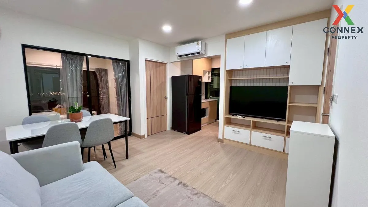 เช่าคอนโด  เพลิน เพลิน เจน วายด์ รังสิต - คลองหลวง คลองหนึ่ง คลอง 1