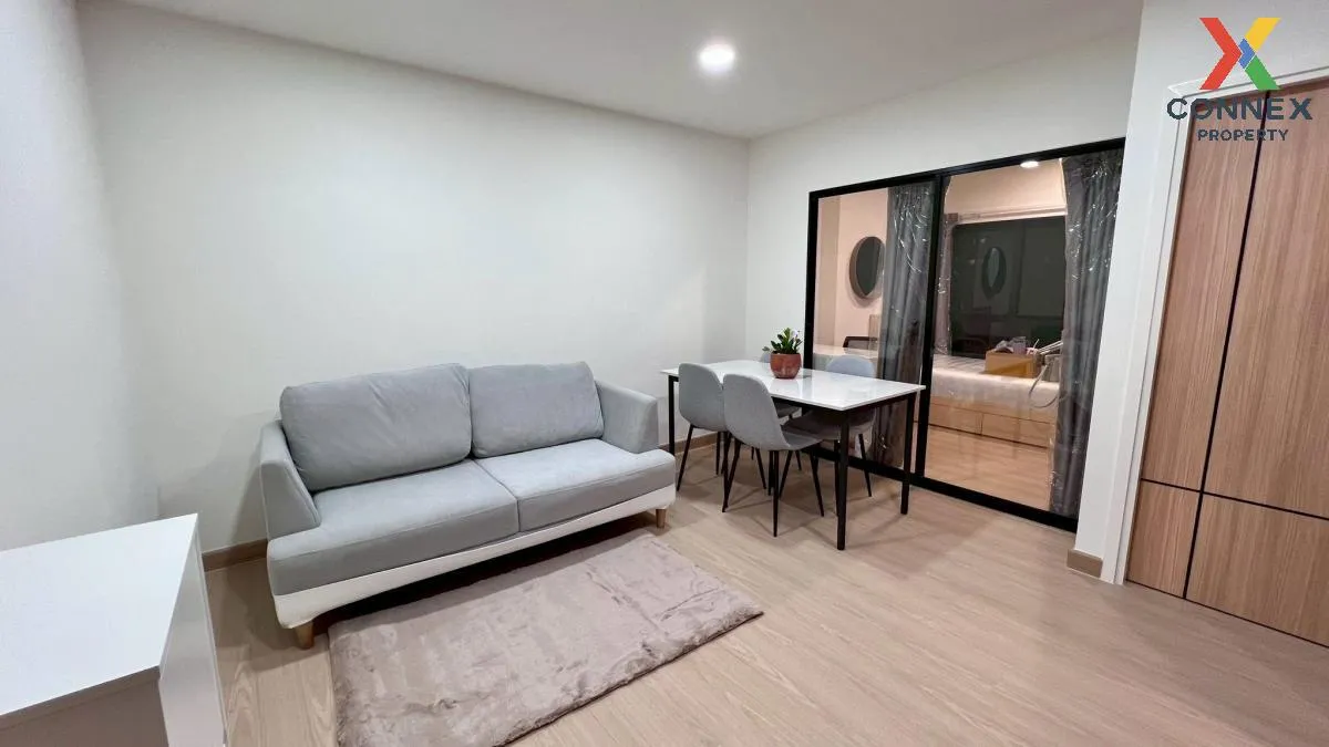 เช่าคอนโด  เพลิน เพลิน เจน วายด์ รังสิต - คลองหลวง คลองหนึ่ง คลอง 2