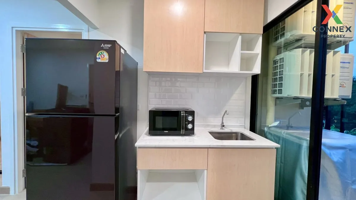 เช่าคอนโด  เพลิน เพลิน เจน วายด์ รังสิต - คลองหลวง คลองหนึ่ง คลอง 3