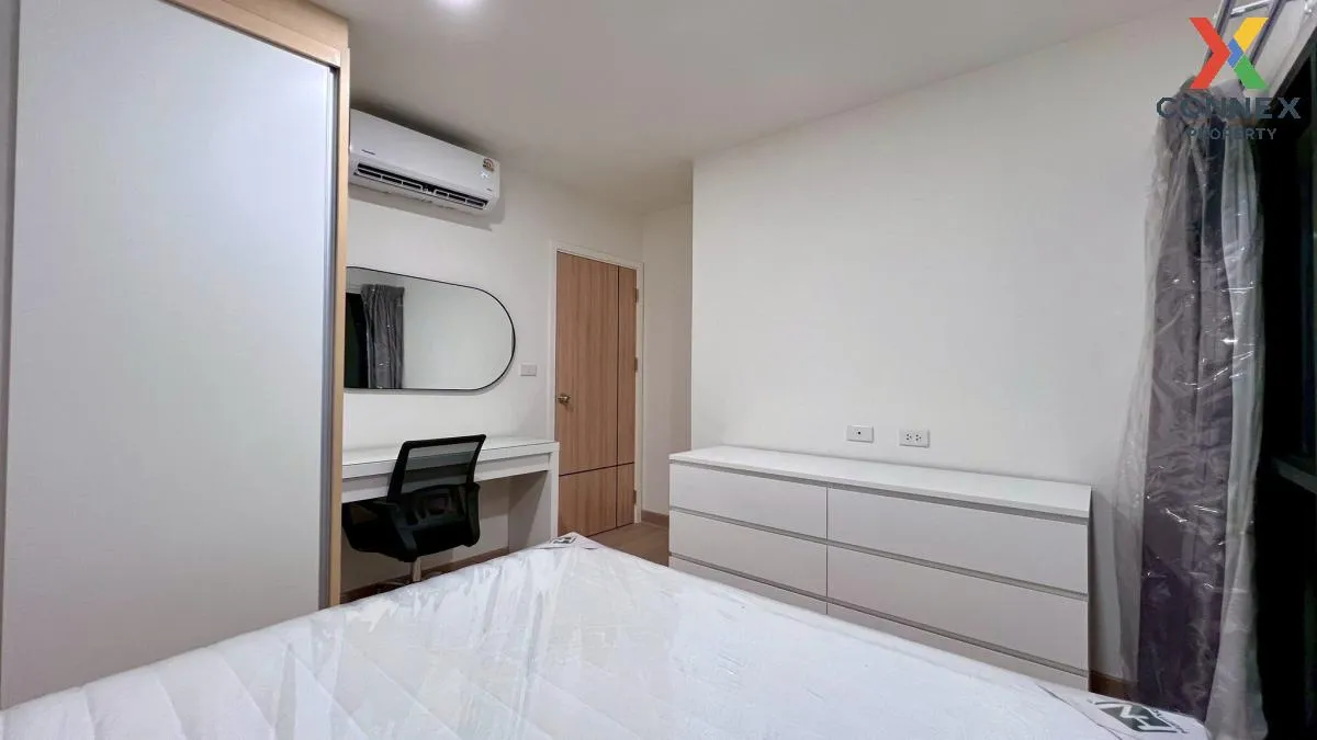 เช่าคอนโด  เพลิน เพลิน เจน วายด์ รังสิต - คลองหลวง คลองหนึ่ง คลอง