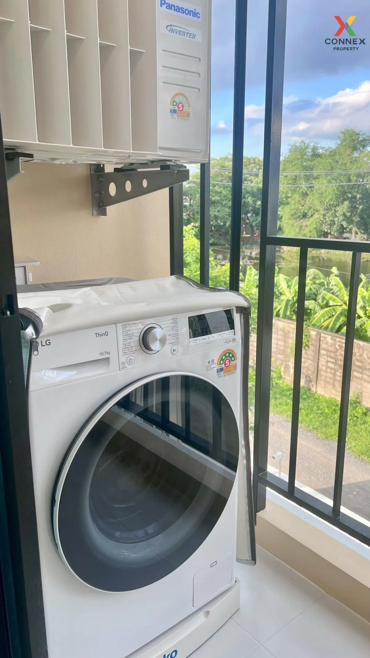 เช่าคอนโด  เพลิน เพลิน เจน วายด์ รังสิต - คลองหลวง คลองหนึ่ง คลอง