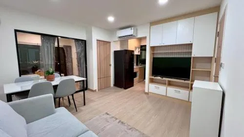 เช่าคอนโด  เพลิน เพลิน เจน วายด์ รังสิต - คลองหลวง คลองหนึ่ง คลองหลวง ปทุมธานี CX-128288