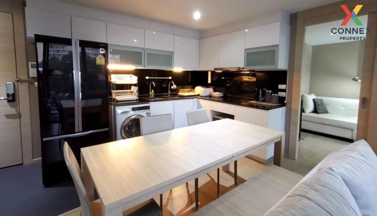 ขายคอนโด  คลาส สีลม BTS-ช่องนนทรี สีลม เขต บางรัก กรุงเทพ CX-1282 3