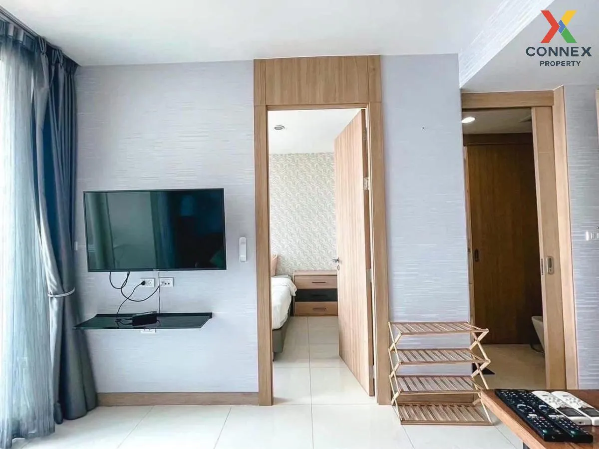 เช่าคอนโด  เดอะ ริเวียร่า วงศ์อมาตย์ นาเกลือ บางละมุง ชลบุรี CX-1 เช่าคอนโด  เดอะ ริเวียร่า วงศ์อมาตย์ นาเกลือ บางละมุง ชลบุรี CX-1 2