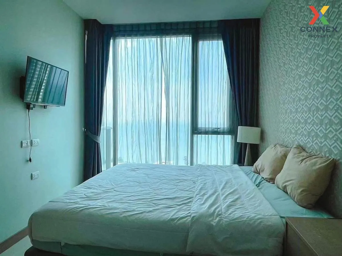 เช่าคอนโด  เดอะ ริเวียร่า วงศ์อมาตย์ นาเกลือ บางละมุง ชลบุรี CX-1 เช่าคอนโด  เดอะ ริเวียร่า วงศ์อมาตย์ นาเกลือ บางละมุง ชลบุรี CX-1 3