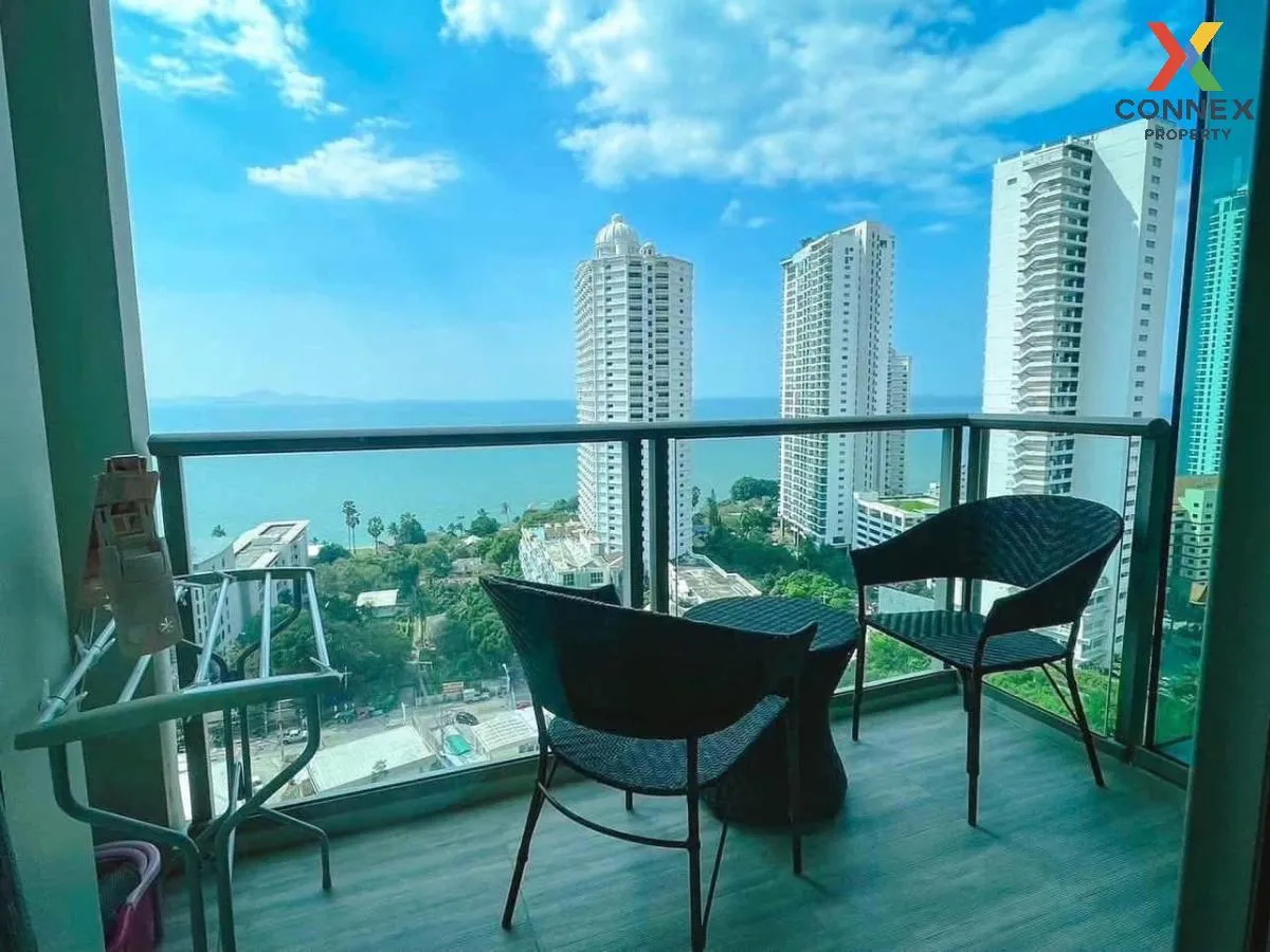 เช่าคอนโด  เดอะ ริเวียร่า วงศ์อมาตย์ นาเกลือ บางละมุง ชลบุรี CX-1 เช่าคอนโด  เดอะ ริเวียร่า วงศ์อมาตย์ นาเกลือ บางละมุง ชลบุรี CX-1 4