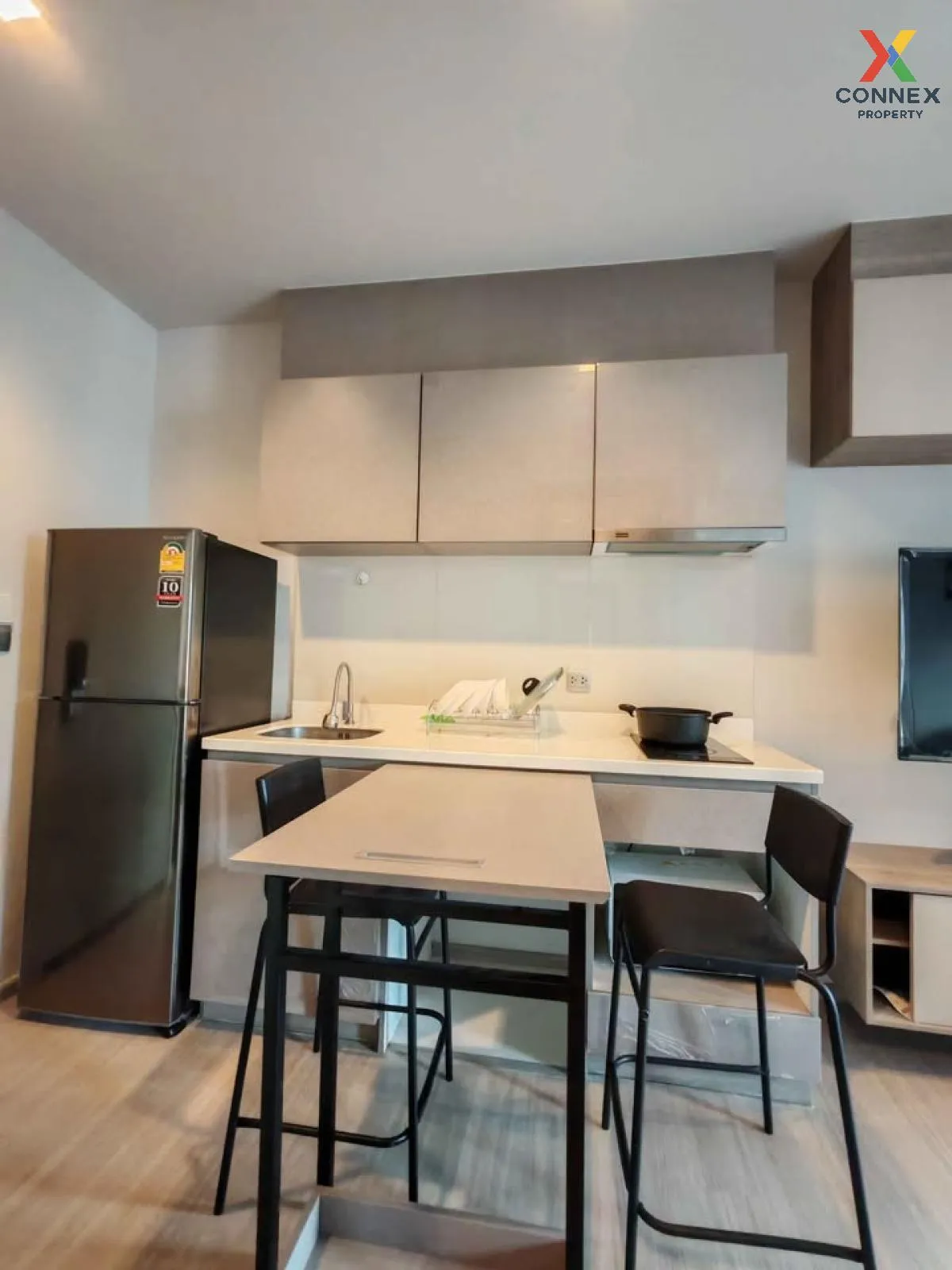 เช่าคอนโด  ไลฟ์ อโศก - พระรามเก้า MRT-พระราม 9 มักกะสัน เขต ราชเท