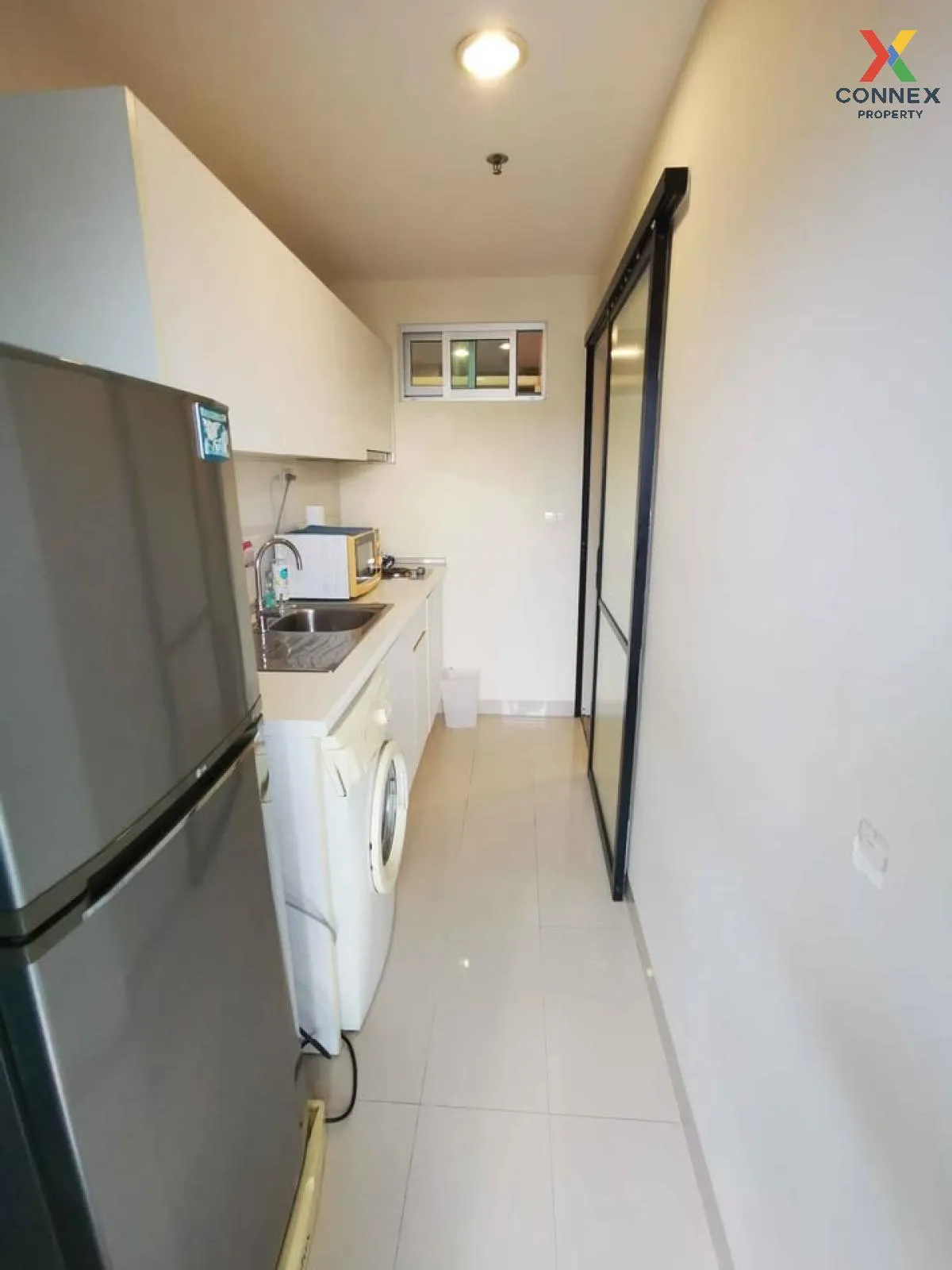 For Rent Condo , Life @ Ladprao 18 , BTS-Ha Yaek Lat Phrao , Chom