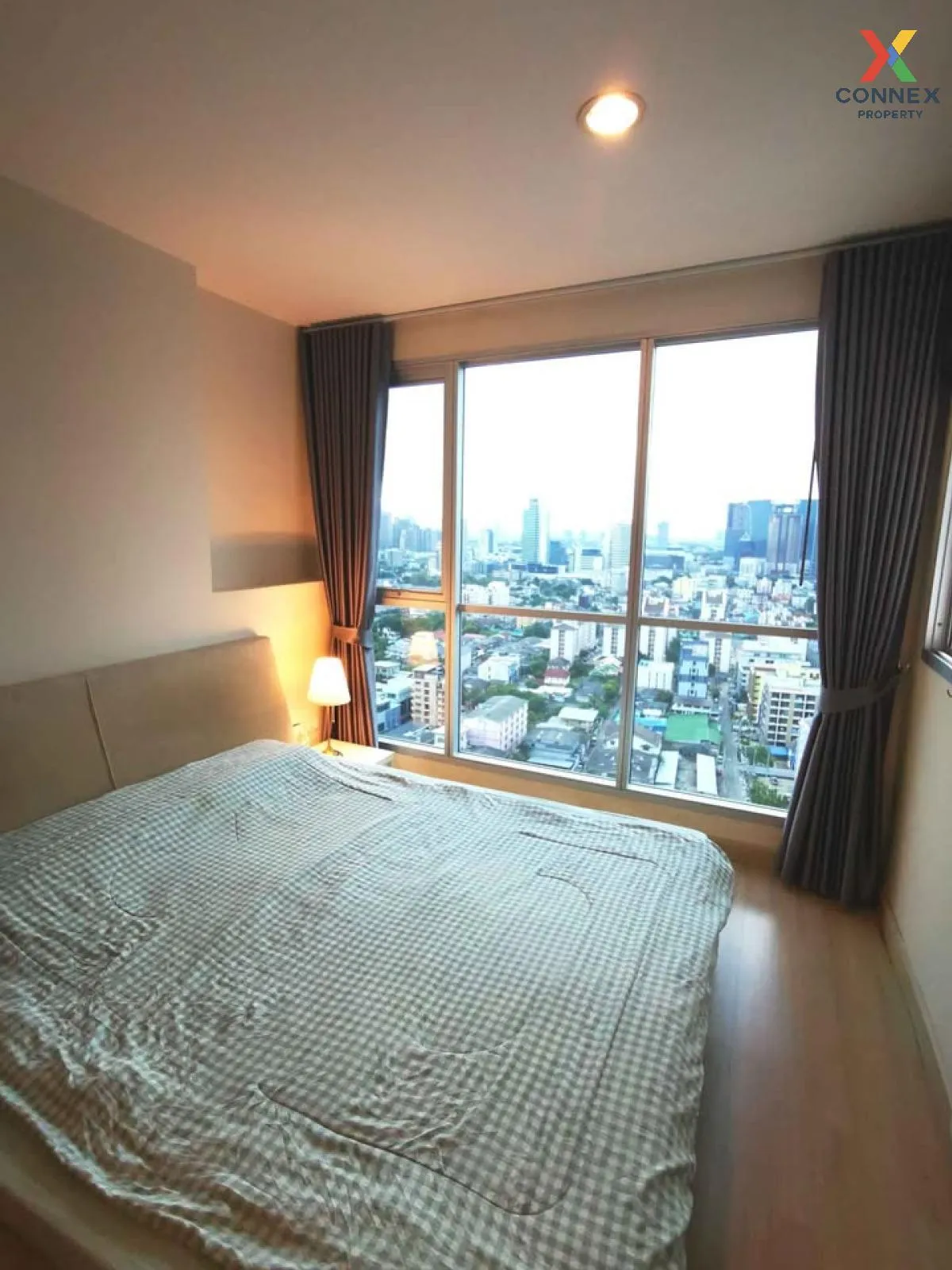 For Rent Condo , Life @ Ladprao 18 , BTS-Ha Yaek Lat Phrao , Chom
