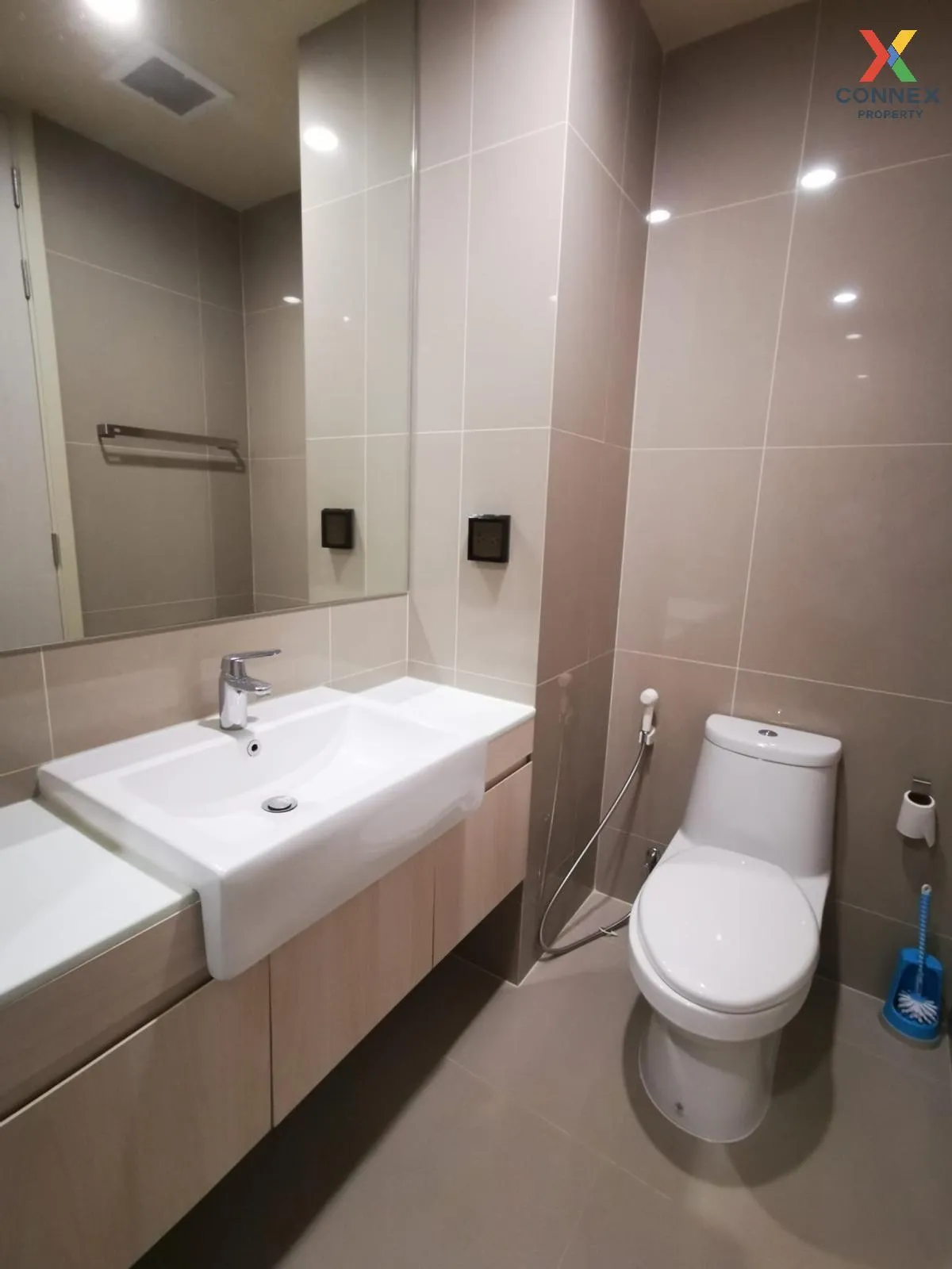 เช่าคอนโด  โนเบิล รีโคล สุขุมวิท 19 BTS-อโศก คลองเตยเหนือ เขต วัฒ