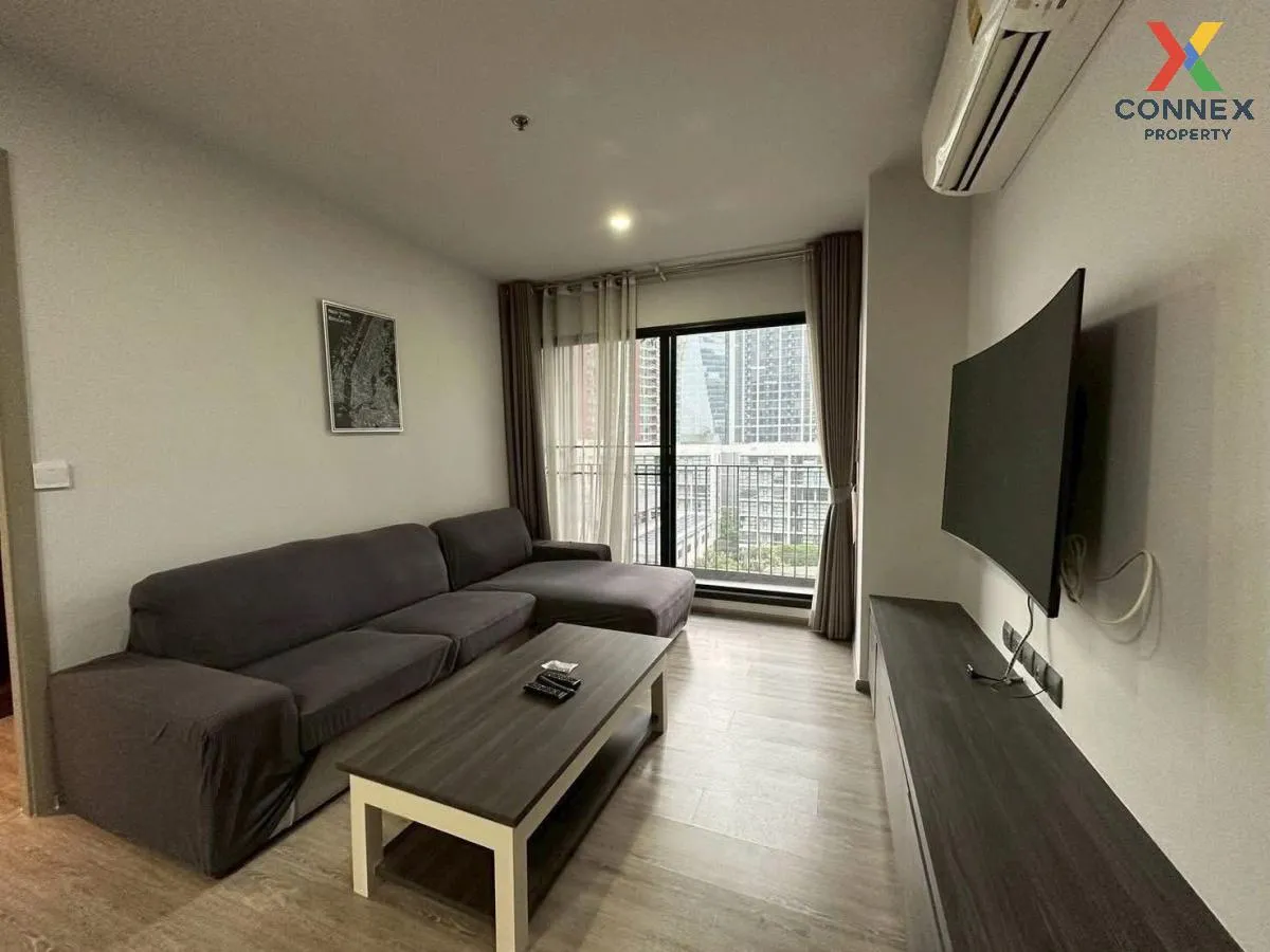 For Sale Condo , RHYTHM Ekkamai , BTS-Ekkamai , Khlong Tan Nuea , 2