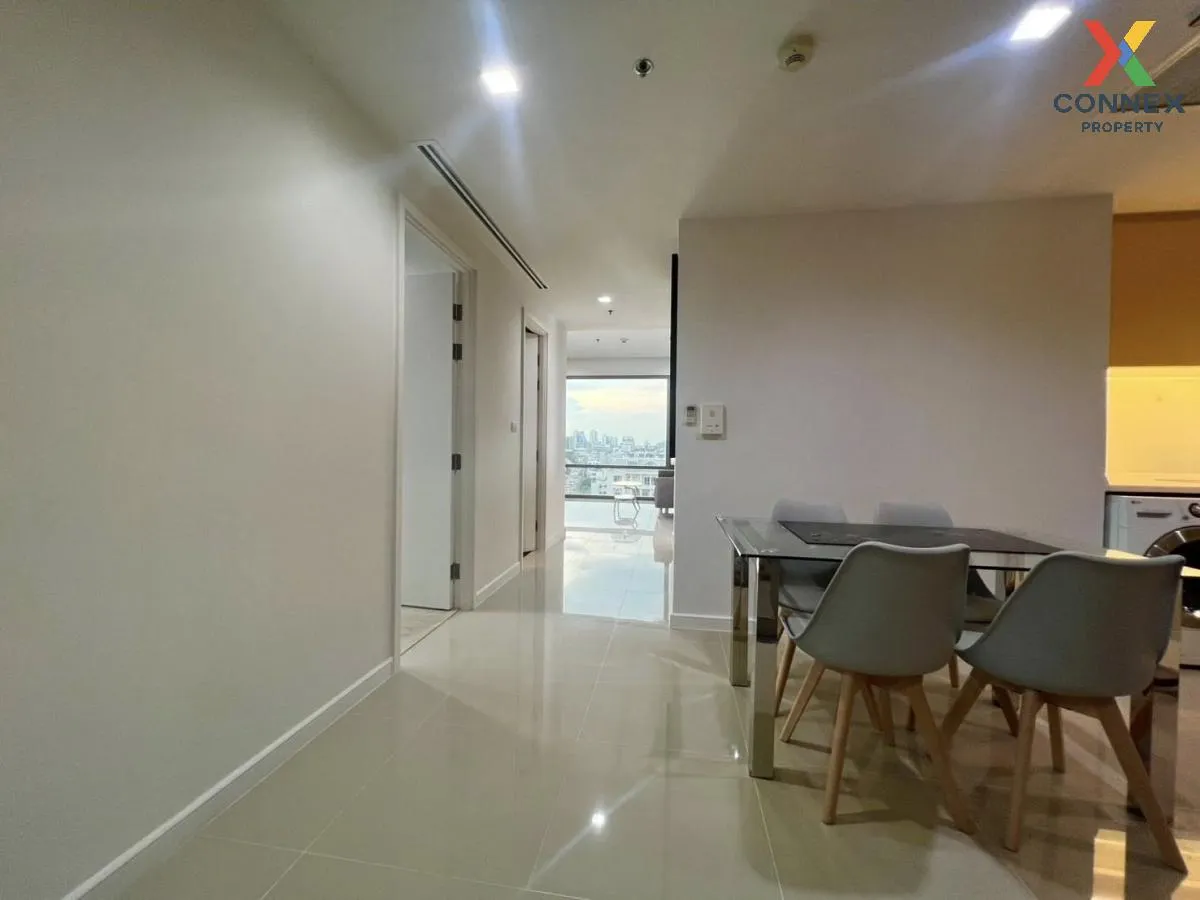 For Rent Condo , Star View Rama 3 , Bang Kho Laem , Bang Kho Laem 3