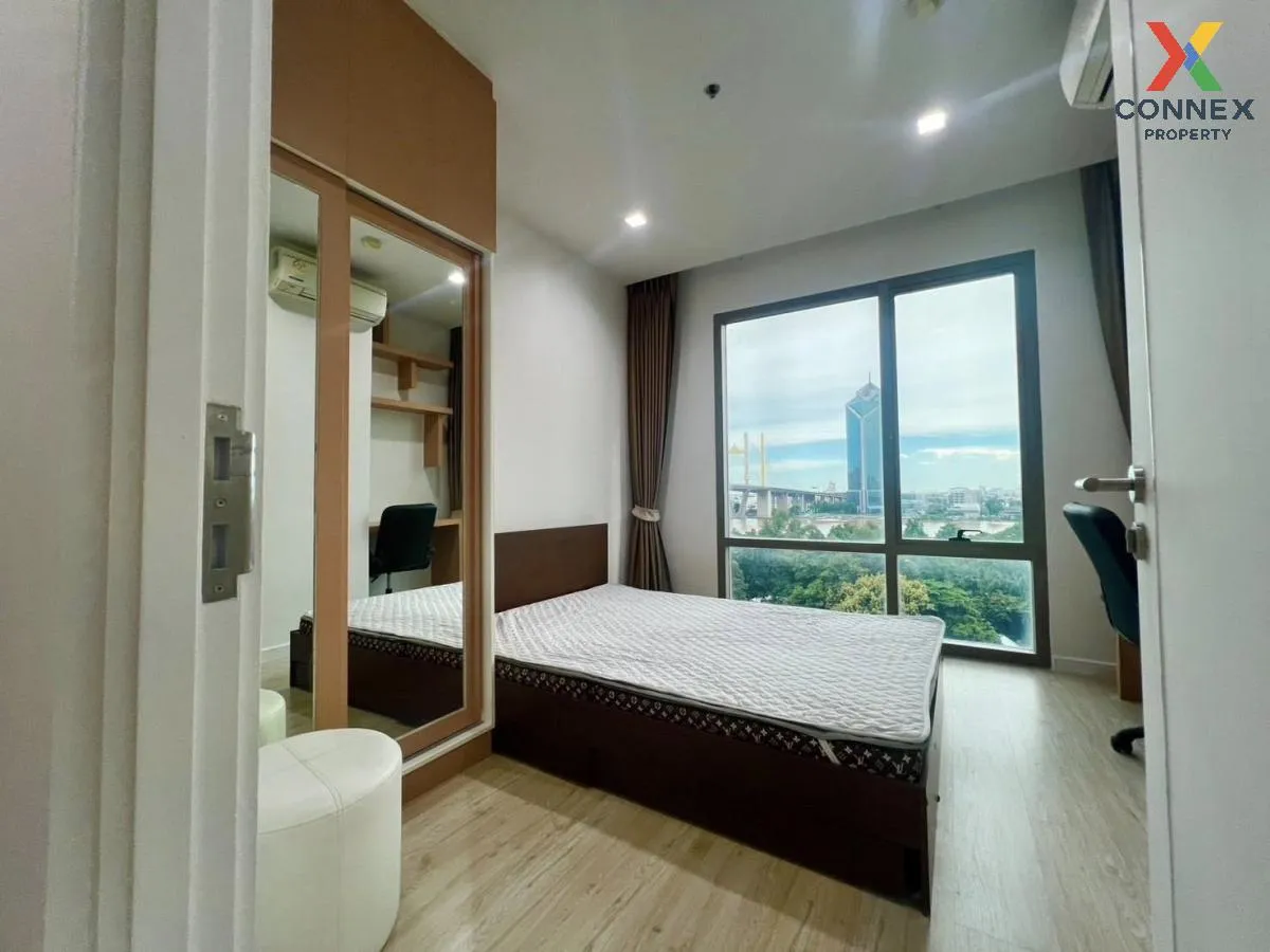 For Rent Condo , Star View Rama 3 , Bang Kho Laem , Bang Kho Laem 4