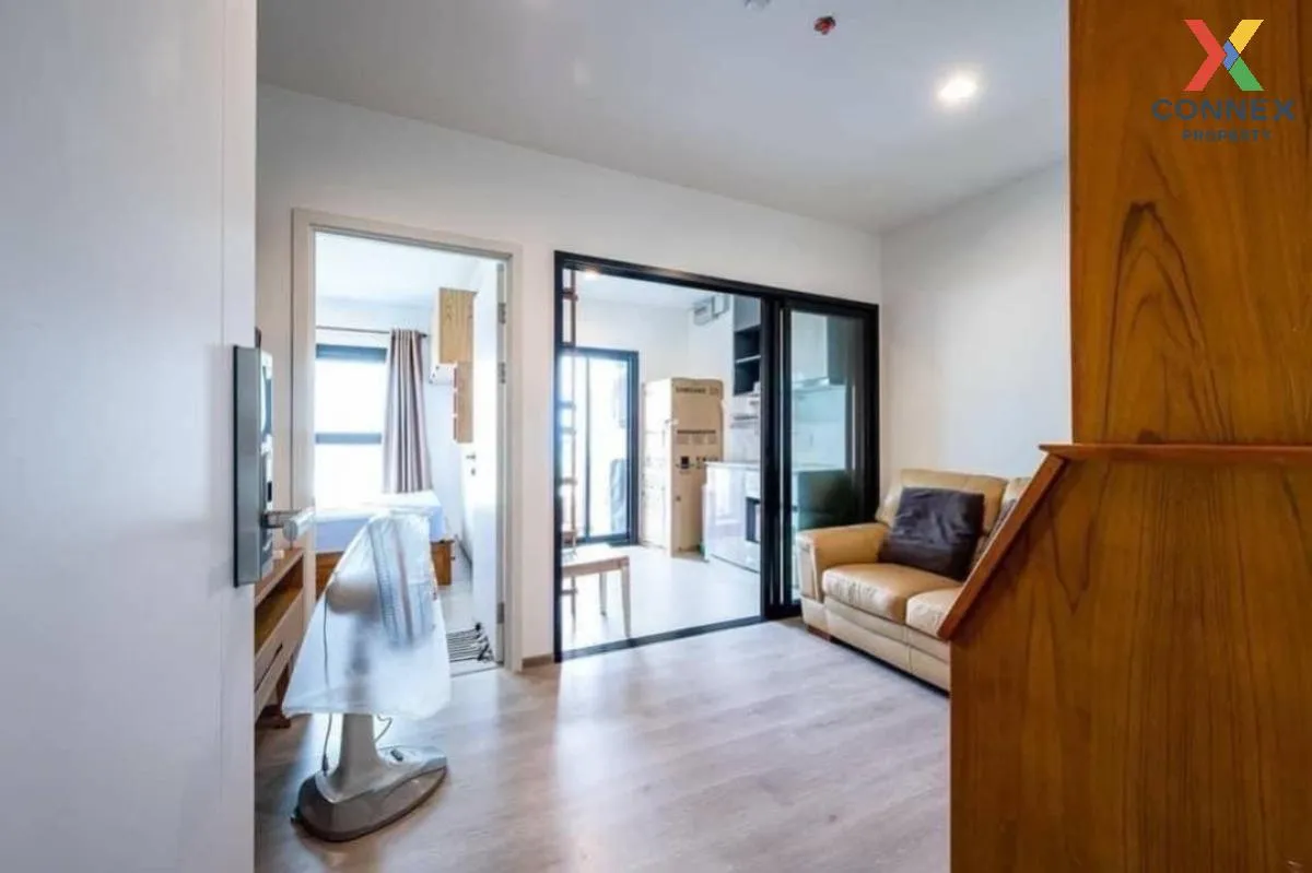 For Rent Condo , The Base Phetkasem , MRT-Phetkasem 48 , Bang Wa  1