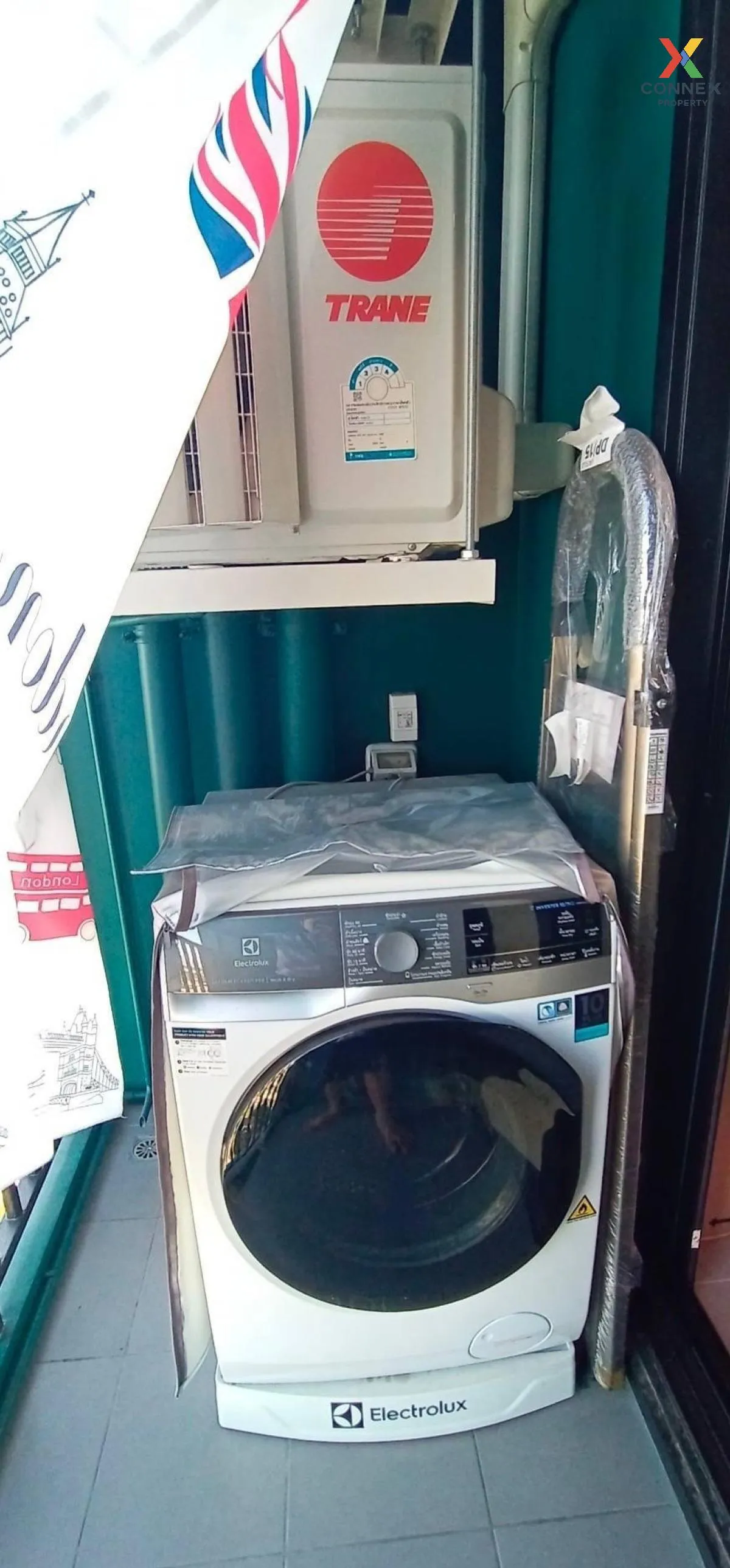 เช่าคอนโด  เดอะ เบส เพชรเกษม MRT-เพชรเกษม 48 บางหว้า เขต ภาษีเจริ