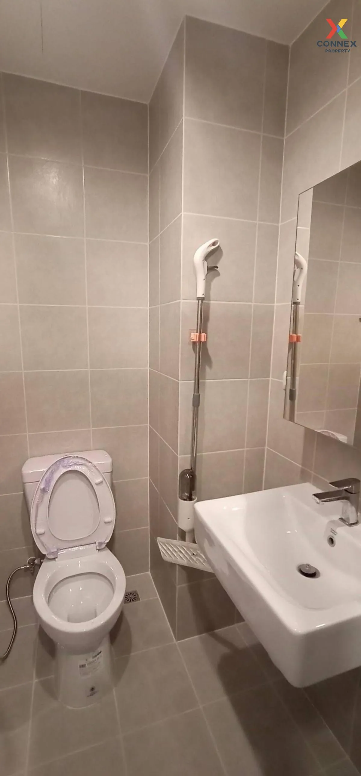 เช่าคอนโด  เดอะ เบส เพชรเกษม MRT-เพชรเกษม 48 บางหว้า เขต ภาษีเจริ