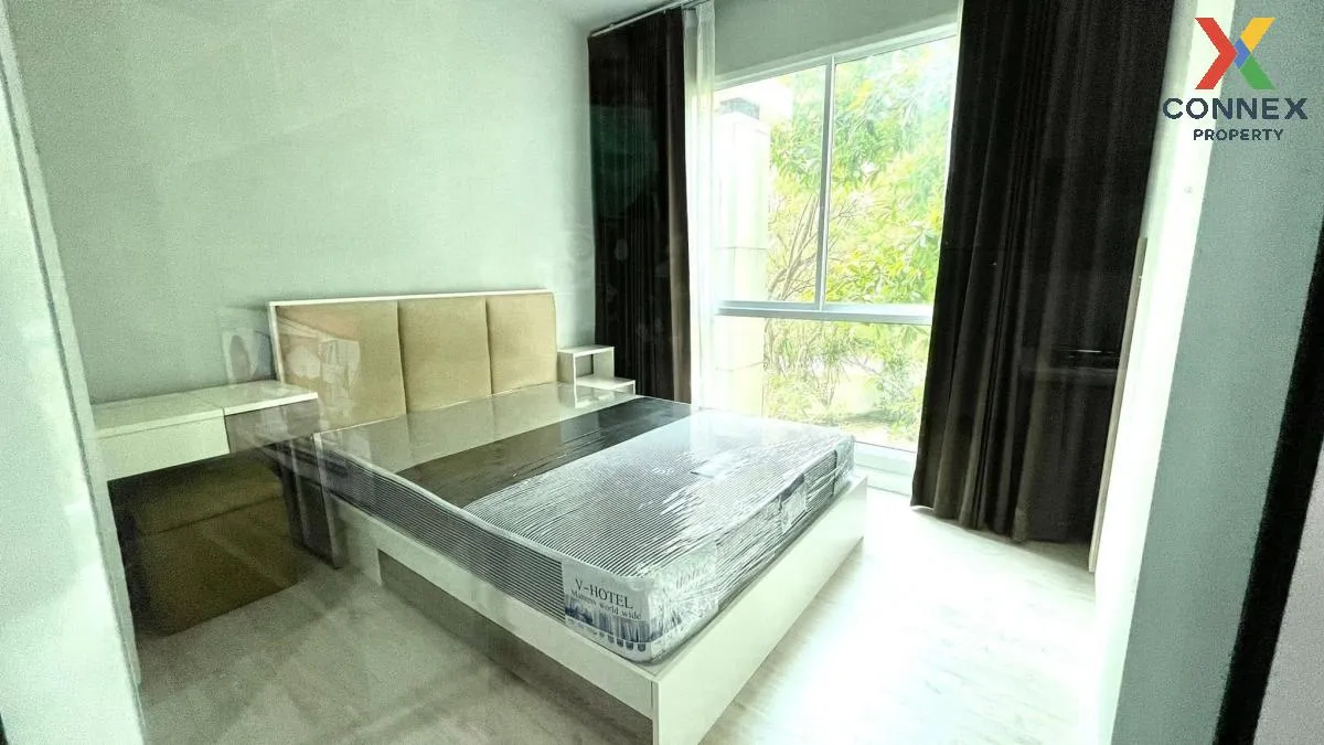 ขายคอนโด  เซล ศาลายา ศาลายา พุทธมณฑล นครปฐม CX-128306 1