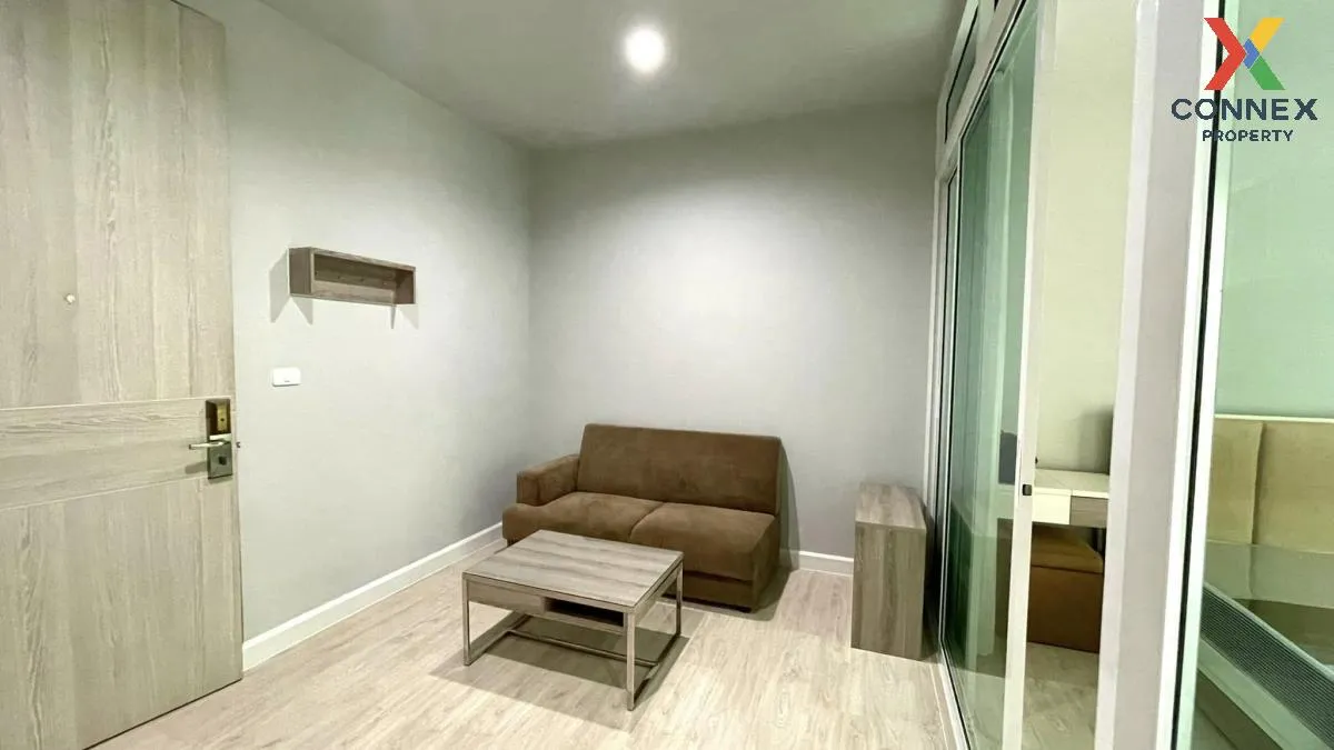 ขายคอนโด  เซล ศาลายา ศาลายา พุทธมณฑล นครปฐม CX-128306 2