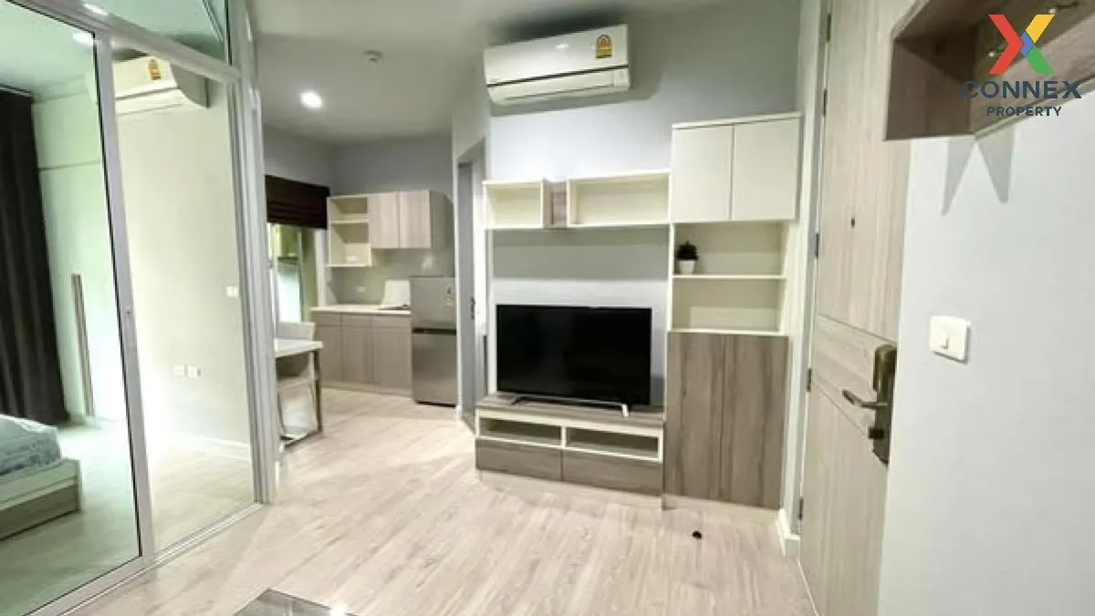 ขายคอนโด  เซล ศาลายา ศาลายา พุทธมณฑล นครปฐม CX-128306 3