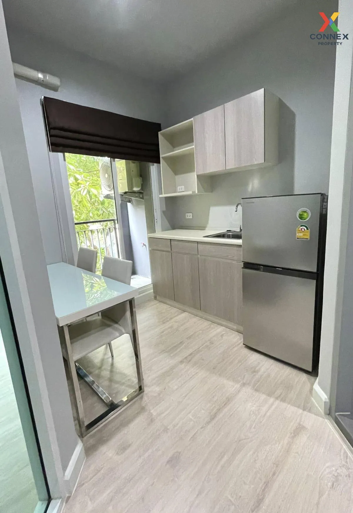 ขายคอนโด  เซล ศาลายา ศาลายา พุทธมณฑล นครปฐม CX-128306 4