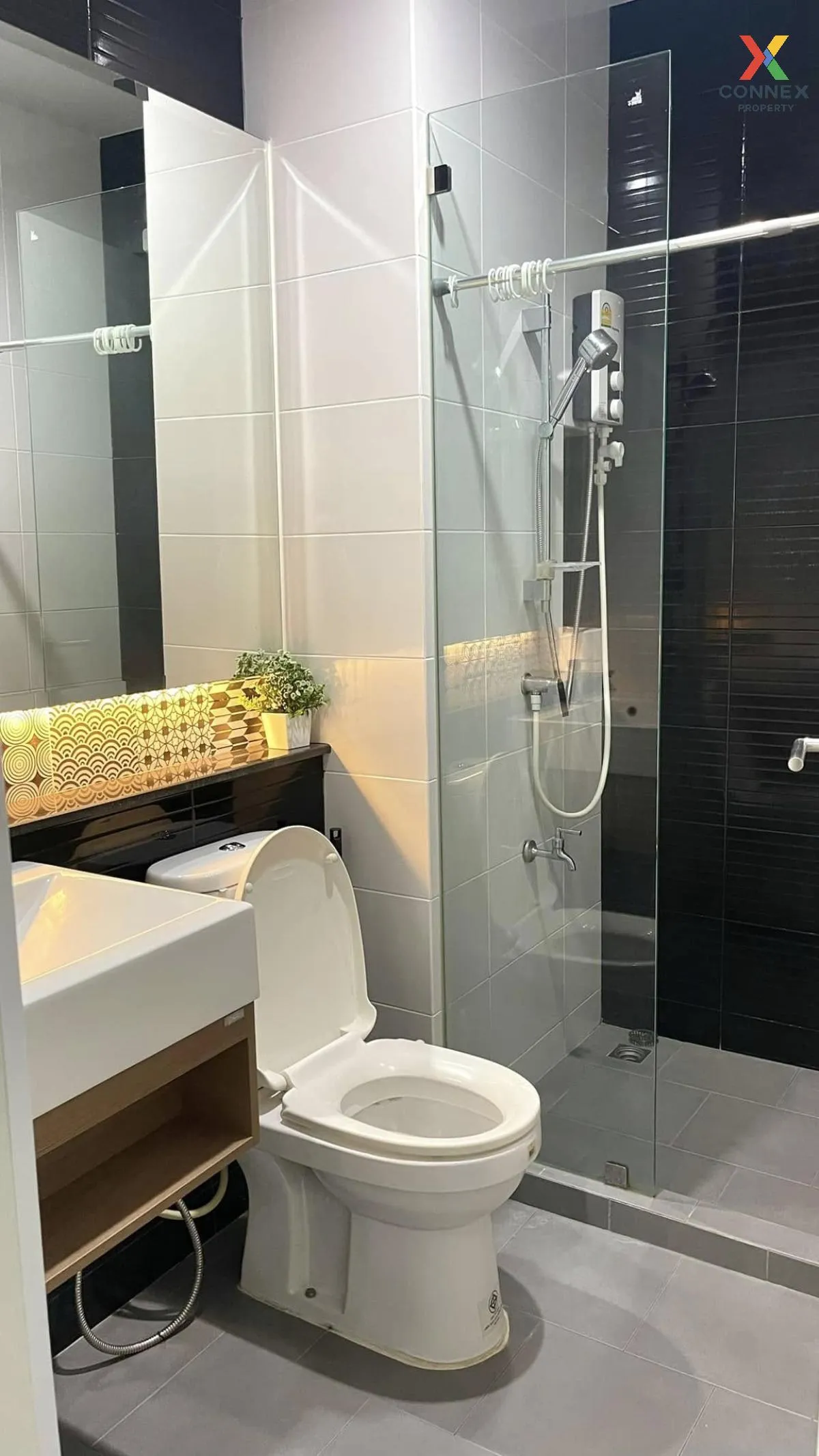 ขายคอนโด  เซล ศาลายา ศาลายา พุทธมณฑล นครปฐม CX-128306