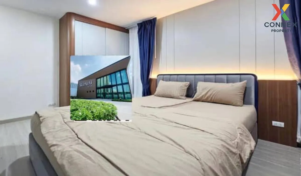 ขายคอนโด  ศุภาลัย ลอฟท์ สาทร-ราชพฤกษ์ BTS-บางหว้า ปากคลองภาษีเจริ ขายคอนโด  ศุภาลัย ลอฟท์ สาทร-ราชพฤกษ์ BTS-บางหว้า ปากคลองภาษีเจริ 3