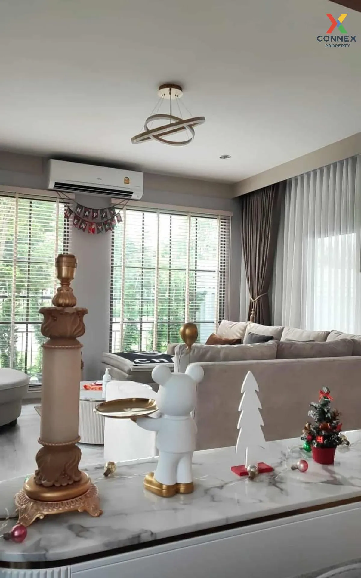 For Sale House , Saransiri Tientalay 30 , Tha Kham , Bang Khun Th