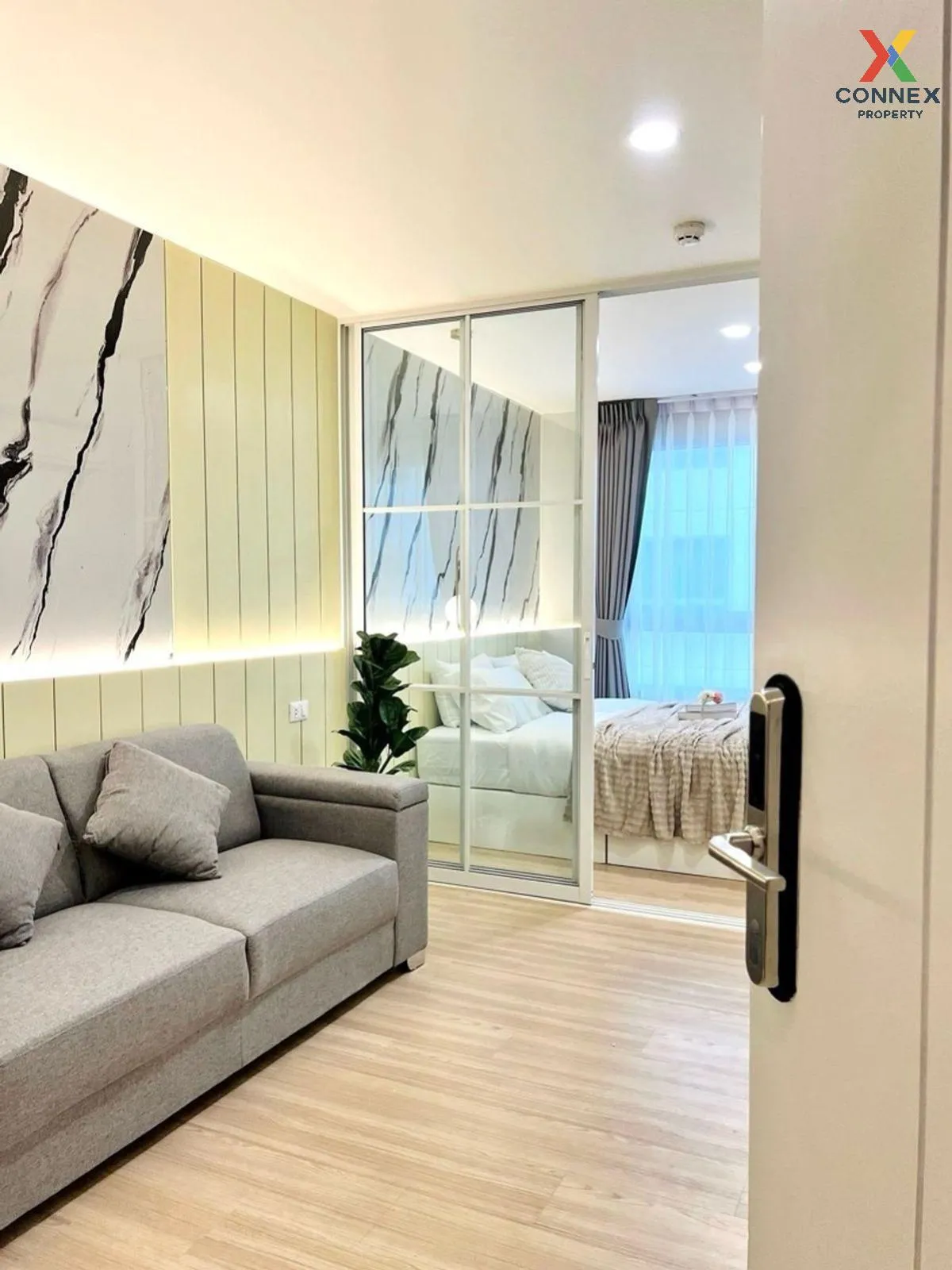 For Sale Condo , Plum Condo Phaholyothin 89 , Pracha Thipat , Tha 1