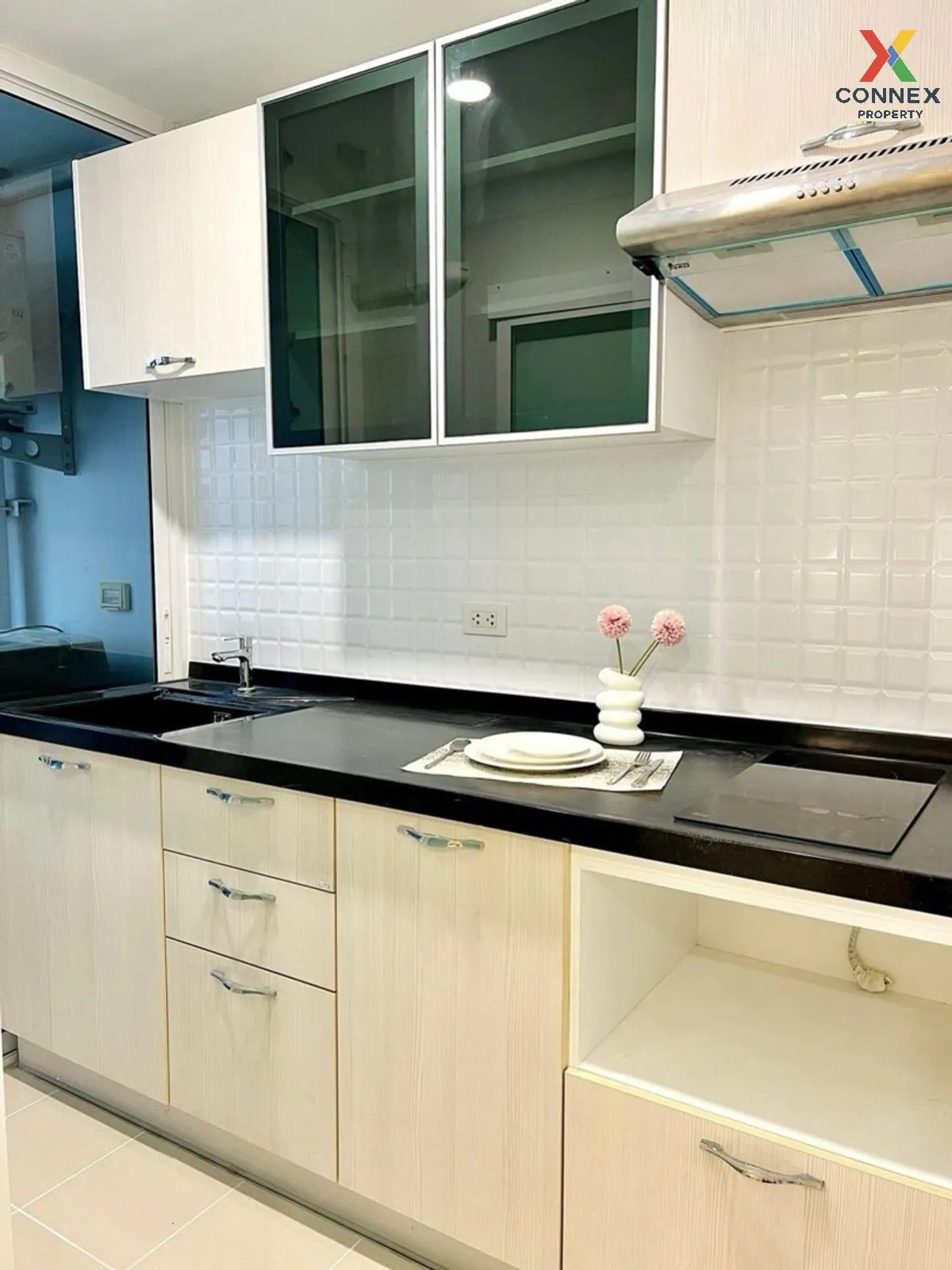 For Sale Condo , Plum Condo Phaholyothin 89 , Pracha Thipat , Tha 3