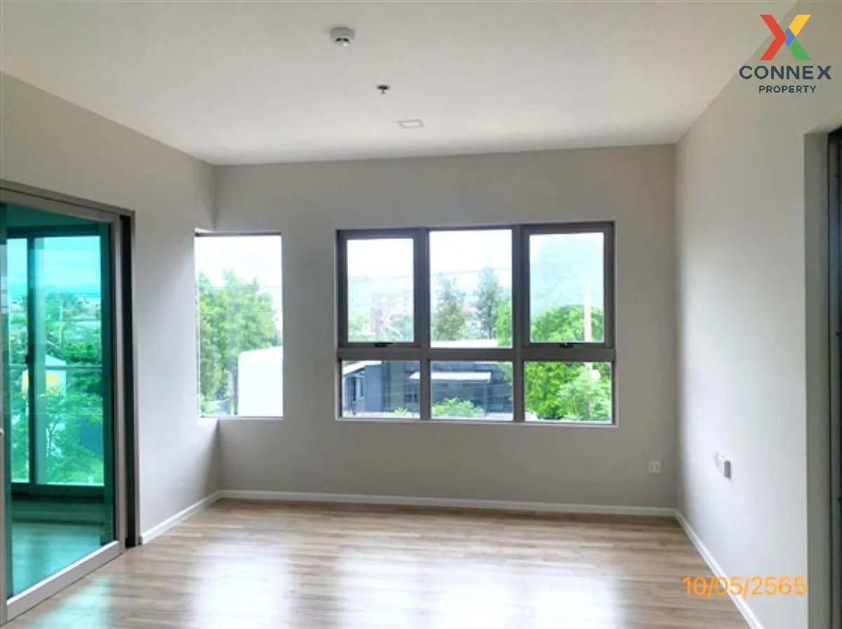 ขายคอนโด  อีส 2 พระราม 2 แสมดำ เขต บางขุนเทียน กรุงเทพ CX-128311 2