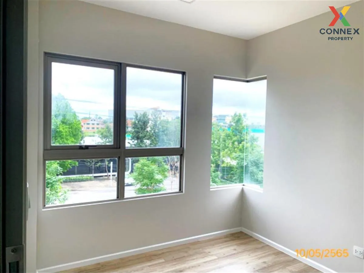 ขายคอนโด  อีส 2 พระราม 2 แสมดำ เขต บางขุนเทียน กรุงเทพ CX-128311