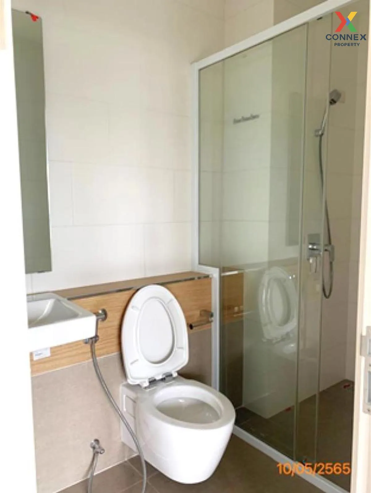 ขายคอนโด  อีส 2 พระราม 2 แสมดำ เขต บางขุนเทียน กรุงเทพ CX-128311