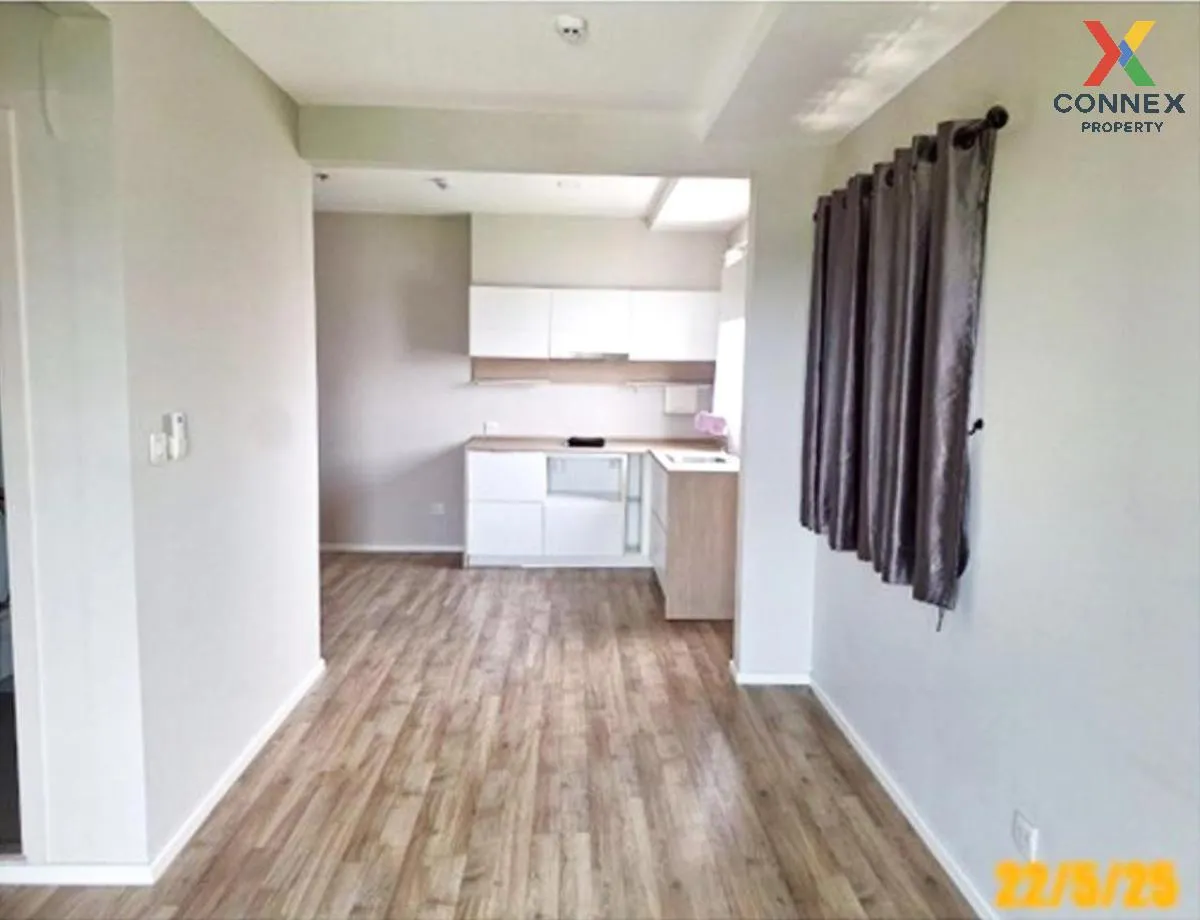 ขายคอนโด  อีส 2 พระราม 2 แสมดำ เขต บางขุนเทียน กรุงเทพ CX-128313 2