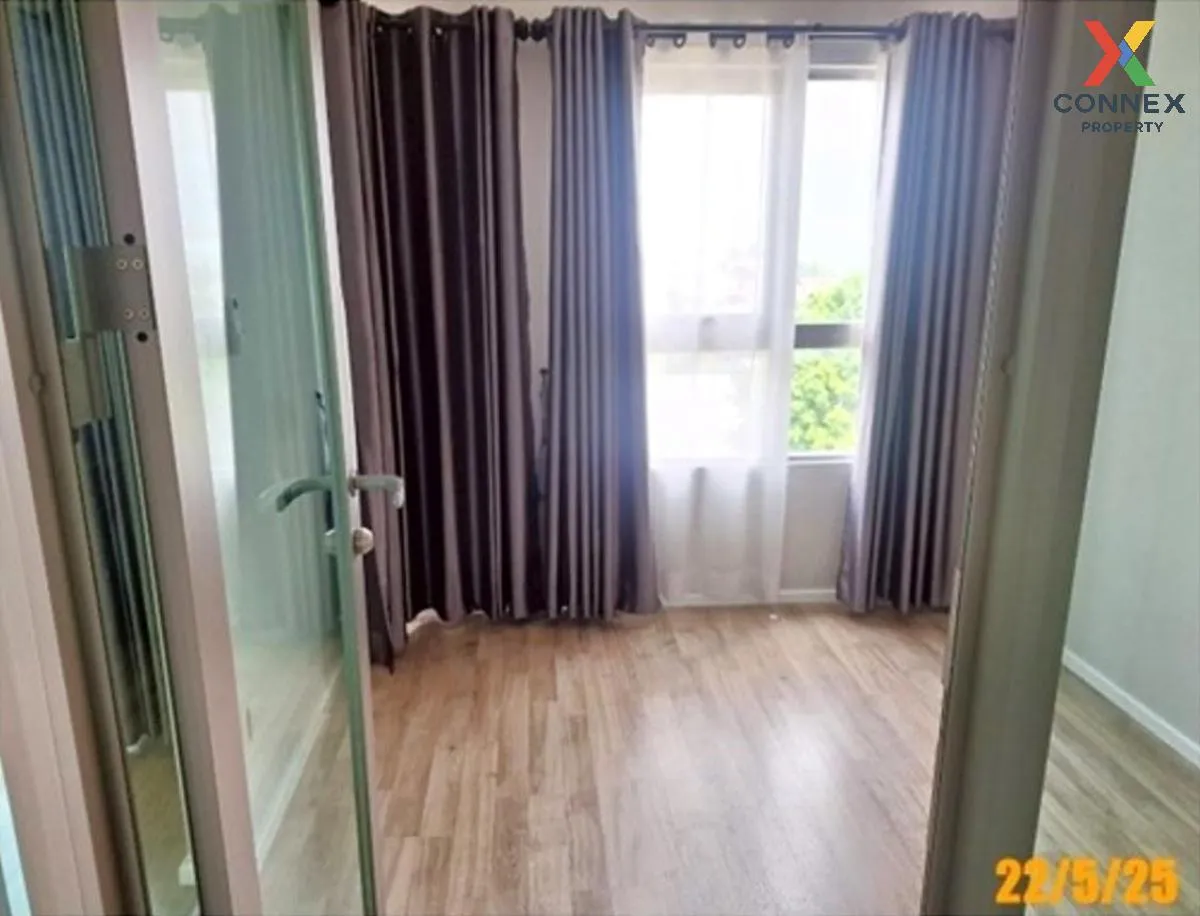 ขายคอนโด  อีส 2 พระราม 2 แสมดำ เขต บางขุนเทียน กรุงเทพ CX-128313