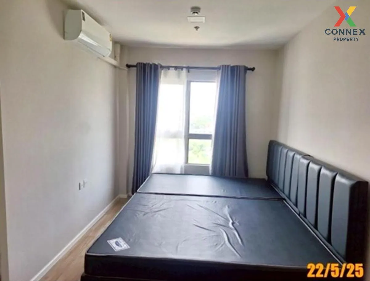 ขายคอนโด  อีส 2 พระราม 2 แสมดำ เขต บางขุนเทียน กรุงเทพ CX-128313